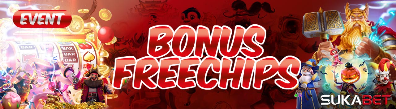 BONUS FREECHIPS